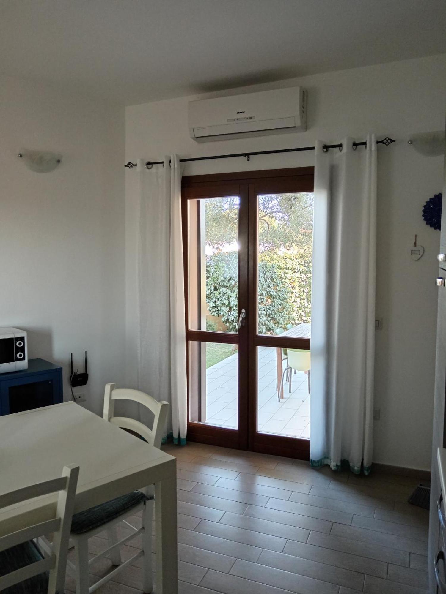 Casa Marina Maria Apartment Murta Maria Exterior photo