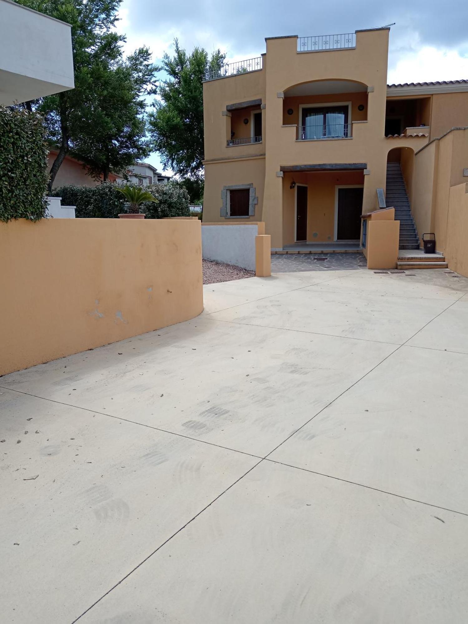Casa Marina Maria Apartment Murta Maria Exterior photo