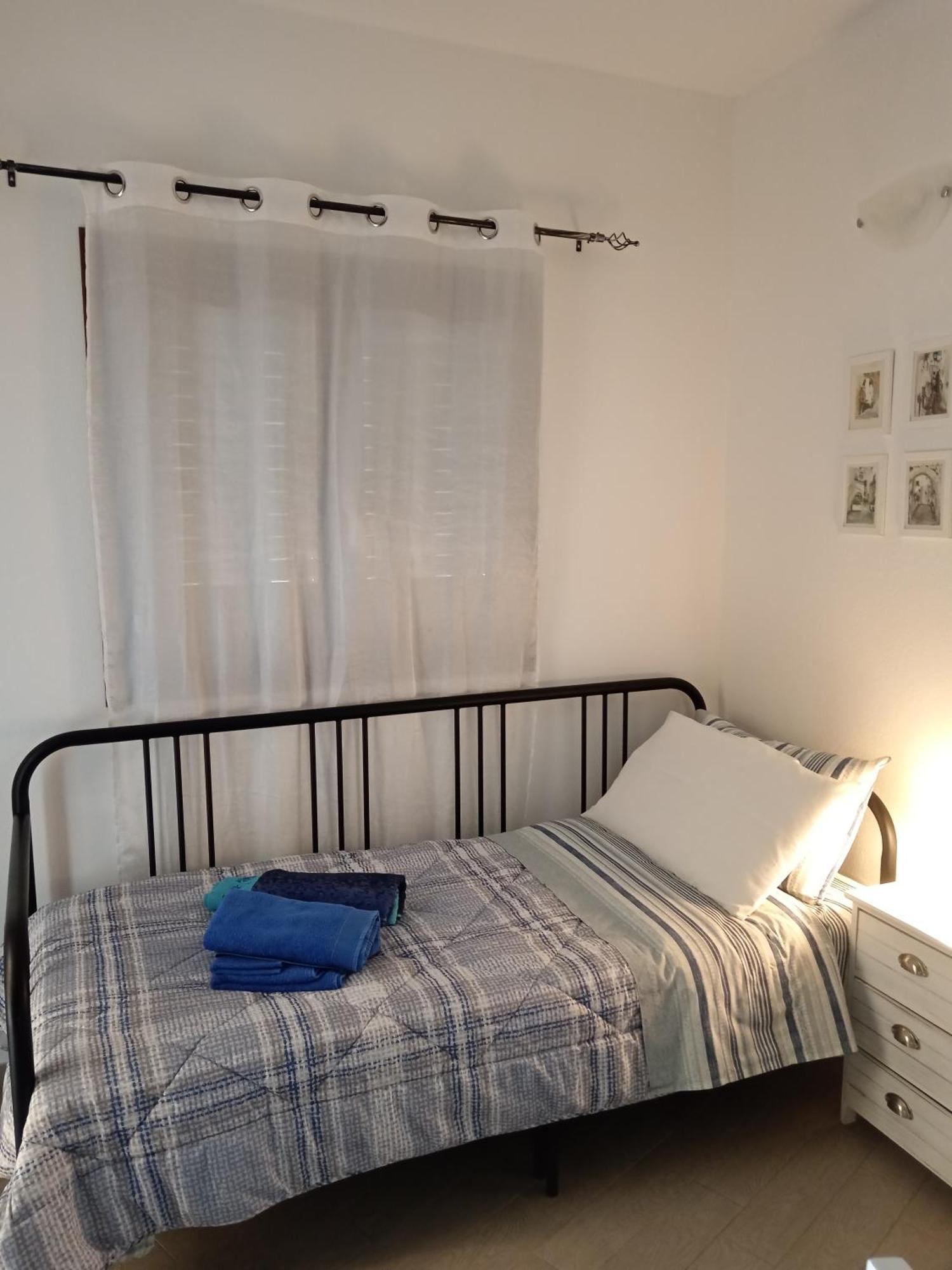 Casa Marina Maria Apartment Murta Maria Room photo