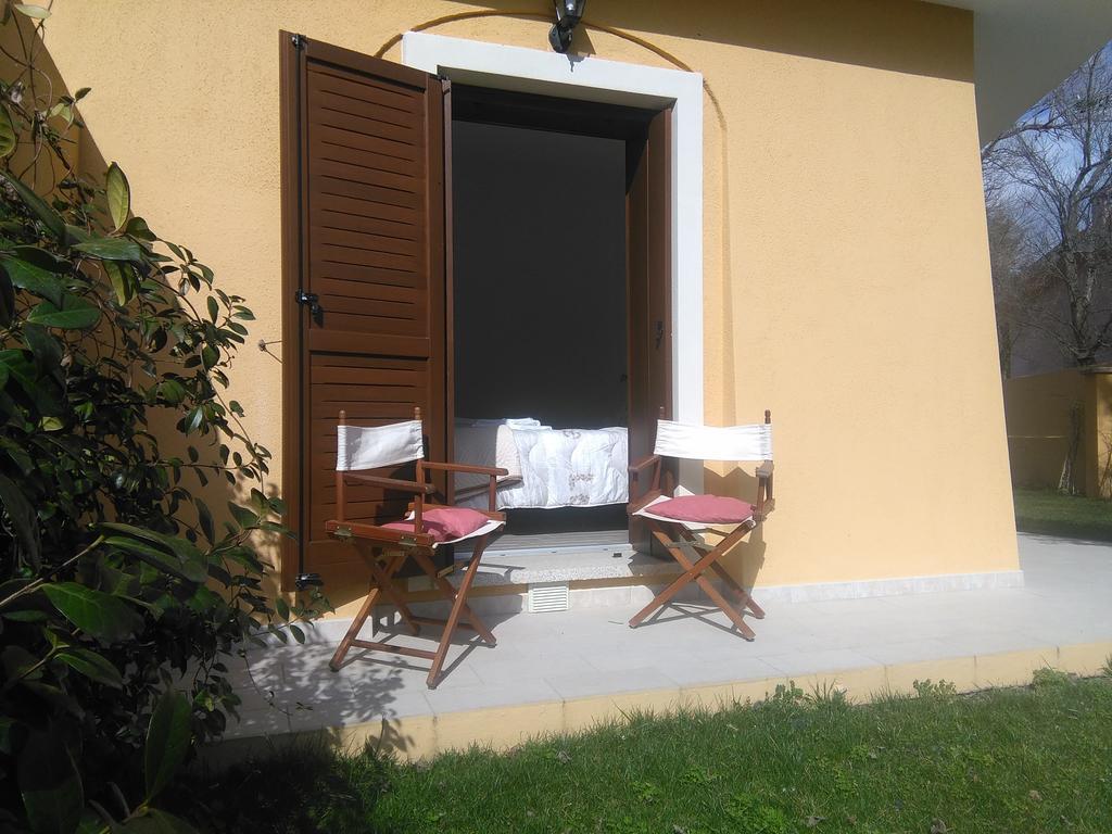 Casa Marina Maria Apartment Murta Maria Exterior photo