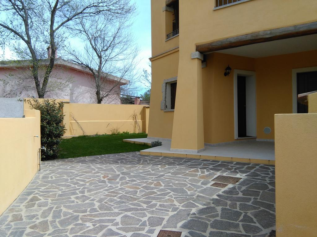 Casa Marina Maria Apartment Murta Maria Exterior photo