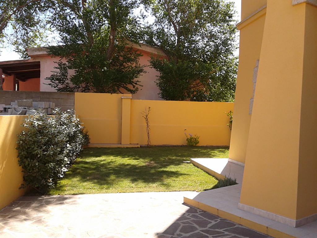 Casa Marina Maria Apartment Murta Maria Exterior photo